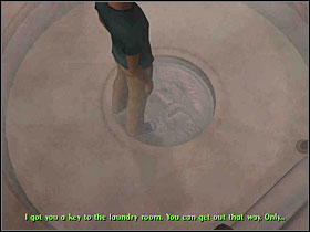 [349] - Rome Black Cat Club - part II - Broken Sword: The Angel of Death - Game Guide and Walkthrough