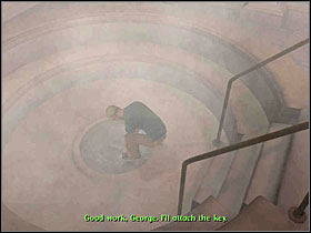 [350] - Rome Black Cat Club - part II - Broken Sword: The Angel of Death - Game Guide and Walkthrough