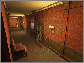 [351] - Rome Black Cat Club - part II - Broken Sword: The Angel of Death - Game Guide and Walkthrough