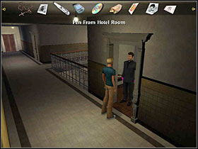 [322] - Rome Apartment - part III - Broken Sword: The Angel of Death - Game Guide and Walkthrough