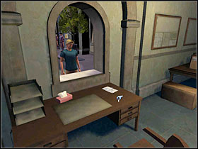 [300] - Rome Monastery - part II - Broken Sword: The Angel of Death - Game Guide and Walkthrough