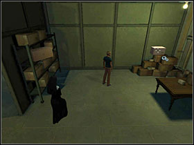 [303] - Rome Monastery - part II - Broken Sword: The Angel of Death - Game Guide and Walkthrough