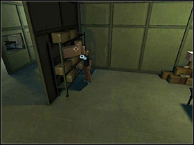 [306] - Rome Monastery - part II - Broken Sword: The Angel of Death - Game Guide and Walkthrough