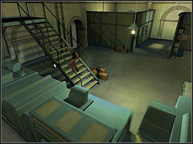 [307] - Rome Monastery - part II - Broken Sword: The Angel of Death - Game Guide and Walkthrough