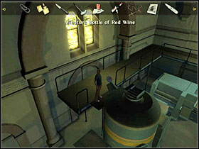 [308] - Rome Monastery - part II - Broken Sword: The Angel of Death - Game Guide and Walkthrough