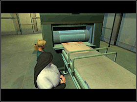 [310] - Rome Monastery - part II - Broken Sword: The Angel of Death - Game Guide and Walkthrough