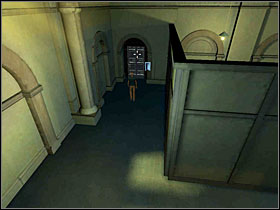 [311] - Rome Monastery - part II - Broken Sword: The Angel of Death - Game Guide and Walkthrough