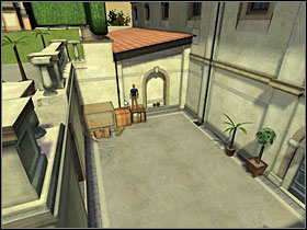 [312] - Rome Monastery - part II - Broken Sword: The Angel of Death - Game Guide and Walkthrough