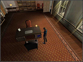 [318] - Rome Monastery - part II - Broken Sword: The Angel of Death - Game Guide and Walkthrough