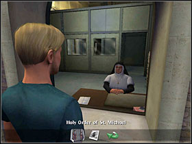 [291] - Rome Monastery - part I - Broken Sword: The Angel of Death - Game Guide and Walkthrough