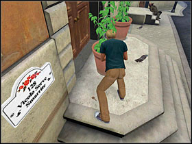 [272] - Rome Apartment - part I - Broken Sword: The Angel of Death - Game Guide and Walkthrough