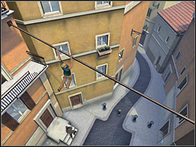 [278] - Rome Apartment - part I - Broken Sword: The Angel of Death - Game Guide and Walkthrough