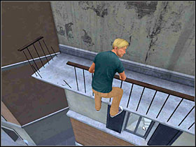 [279] - Rome Apartment - part I - Broken Sword: The Angel of Death - Game Guide and Walkthrough