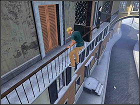 [280] - Rome Apartment - part I - Broken Sword: The Angel of Death - Game Guide and Walkthrough