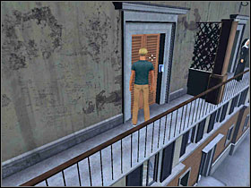 [281] - Rome Apartment - part I - Broken Sword: The Angel of Death - Game Guide and Walkthrough