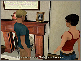 [286] - Rome Apartment - part I - Broken Sword: The Angel of Death - Game Guide and Walkthrough