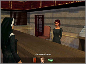 [247] - Pasha Palace Hotel - part III - Broken Sword: The Angel of Death - Game Guide and Walkthrough