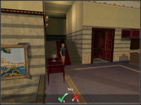 [248] - Pasha Palace Hotel - part III - Broken Sword: The Angel of Death - Game Guide and Walkthrough