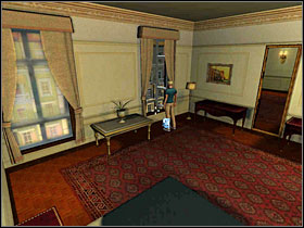 [249] - Pasha Palace Hotel - part III - Broken Sword: The Angel of Death - Game Guide and Walkthrough