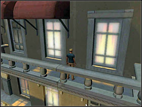 [251] - Pasha Palace Hotel - part III - Broken Sword: The Angel of Death - Game Guide and Walkthrough