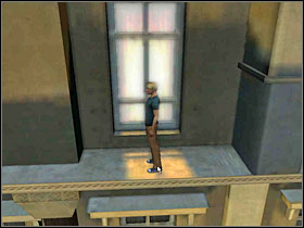 [253] - Pasha Palace Hotel - part III - Broken Sword: The Angel of Death - Game Guide and Walkthrough