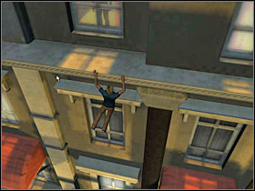 [255] - Pasha Palace Hotel - part III - Broken Sword: The Angel of Death - Game Guide and Walkthrough