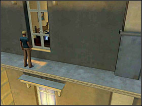 [256] - Pasha Palace Hotel - part III - Broken Sword: The Angel of Death - Game Guide and Walkthrough