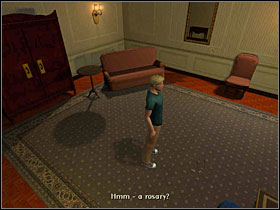 [257] - Pasha Palace Hotel - part III - Broken Sword: The Angel of Death - Game Guide and Walkthrough