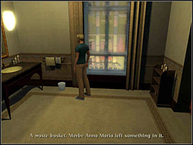 [258] - Pasha Palace Hotel - part III - Broken Sword: The Angel of Death - Game Guide and Walkthrough