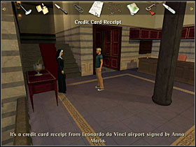 [259] - Pasha Palace Hotel - part III - Broken Sword: The Angel of Death - Game Guide and Walkthrough