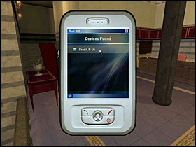 [260] - Pasha Palace Hotel - part III - Broken Sword: The Angel of Death - Game Guide and Walkthrough