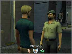 [154] - Topkapi Palace - part II - Broken Sword: The Angel of Death - Game Guide and Walkthrough