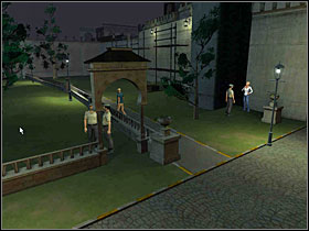 [157] - Topkapi Palace - part II - Broken Sword: The Angel of Death - Game Guide and Walkthrough