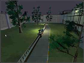 [158] - Topkapi Palace - part II - Broken Sword: The Angel of Death - Game Guide and Walkthrough