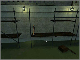 [159] - Topkapi Palace - part II - Broken Sword: The Angel of Death - Game Guide and Walkthrough