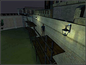 [160] - Topkapi Palace - part II - Broken Sword: The Angel of Death - Game Guide and Walkthrough