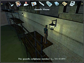 [161] - Topkapi Palace - part II - Broken Sword: The Angel of Death - Game Guide and Walkthrough