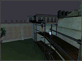 [162] - Topkapi Palace - part II - Broken Sword: The Angel of Death - Game Guide and Walkthrough