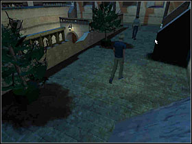 [166] - Topkapi Palace - part II - Broken Sword: The Angel of Death - Game Guide and Walkthrough