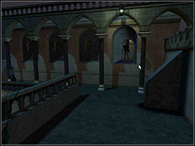 [167] - Topkapi Palace - part II - Broken Sword: The Angel of Death - Game Guide and Walkthrough