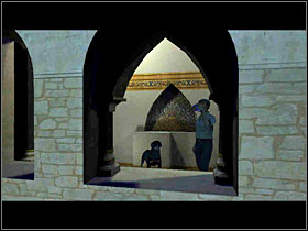 [168] - Topkapi Palace - part II - Broken Sword: The Angel of Death - Game Guide and Walkthrough