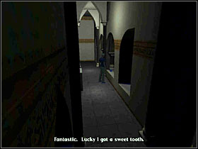 [170] - Topkapi Palace - part II - Broken Sword: The Angel of Death - Game Guide and Walkthrough