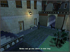 [171] - Topkapi Palace - part II - Broken Sword: The Angel of Death - Game Guide and Walkthrough