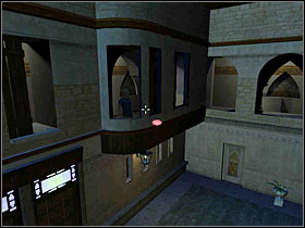 [173] - Topkapi Palace - part II - Broken Sword: The Angel of Death - Game Guide and Walkthrough