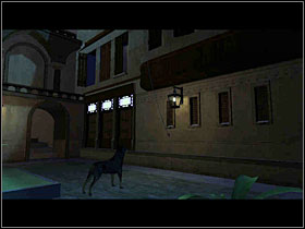 [174] - Topkapi Palace - part II - Broken Sword: The Angel of Death - Game Guide and Walkthrough