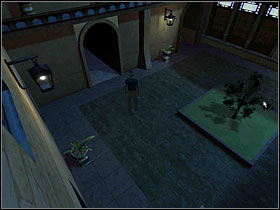 [175] - Topkapi Palace - part II - Broken Sword: The Angel of Death - Game Guide and Walkthrough