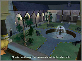 [176] - Topkapi Palace - part II - Broken Sword: The Angel of Death - Game Guide and Walkthrough