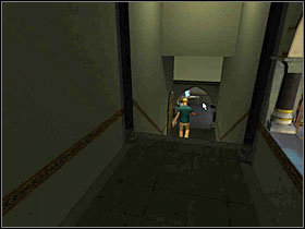 [177] - Topkapi Palace - part II - Broken Sword: The Angel of Death - Game Guide and Walkthrough