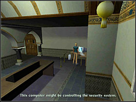 [178] - Topkapi Palace - part II - Broken Sword: The Angel of Death - Game Guide and Walkthrough