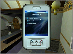 [181] - Topkapi Palace - part II - Broken Sword: The Angel of Death - Game Guide and Walkthrough